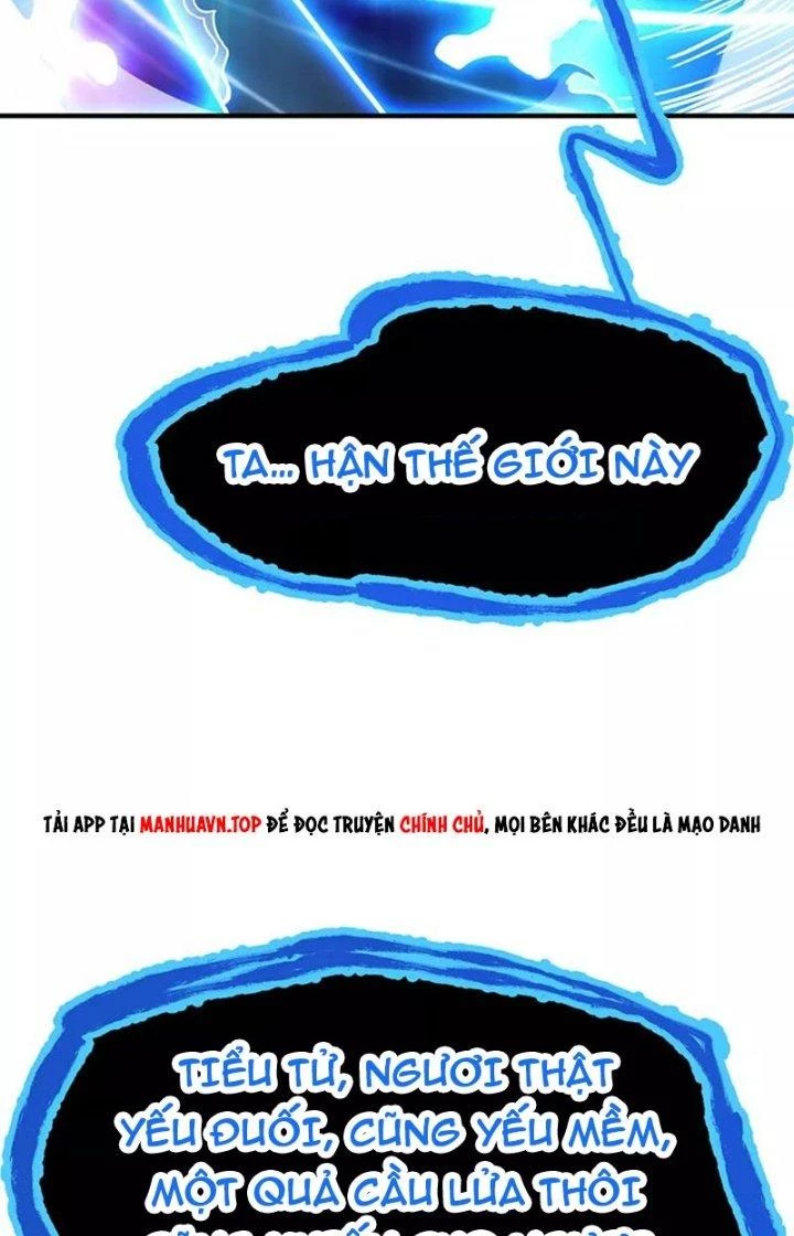 Ta Vô Địch Nhờ Siêu Béo Chapter 51 - 33