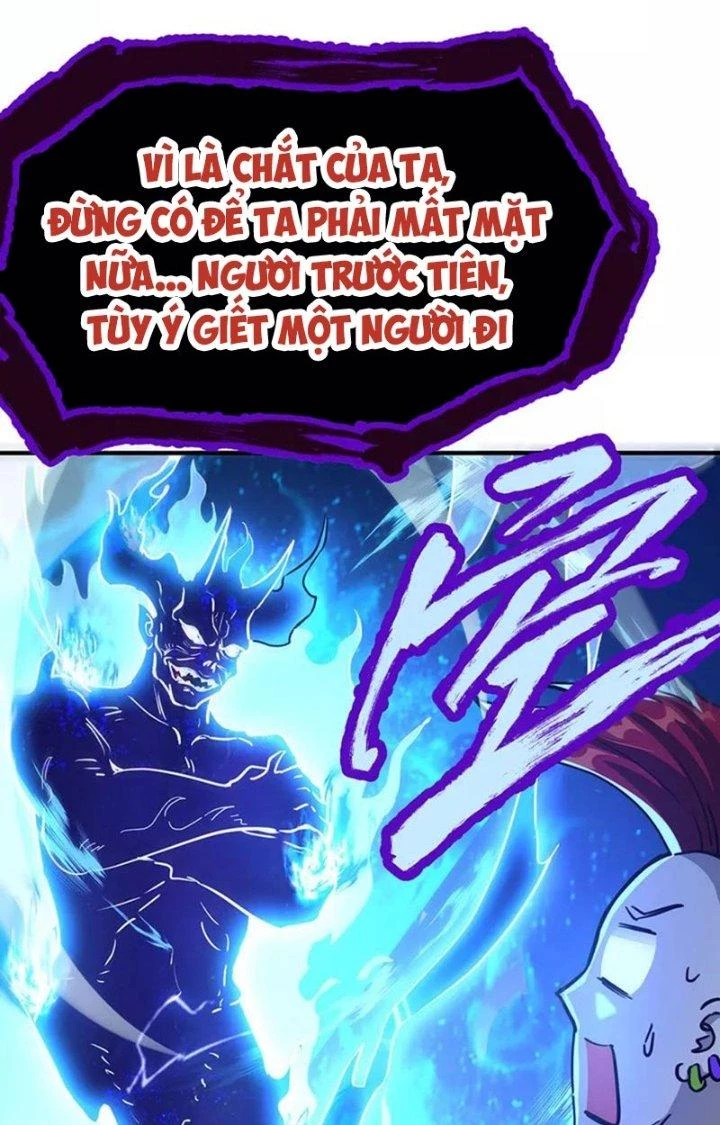 Ta Vô Địch Nhờ Siêu Béo Chapter 51 - 43