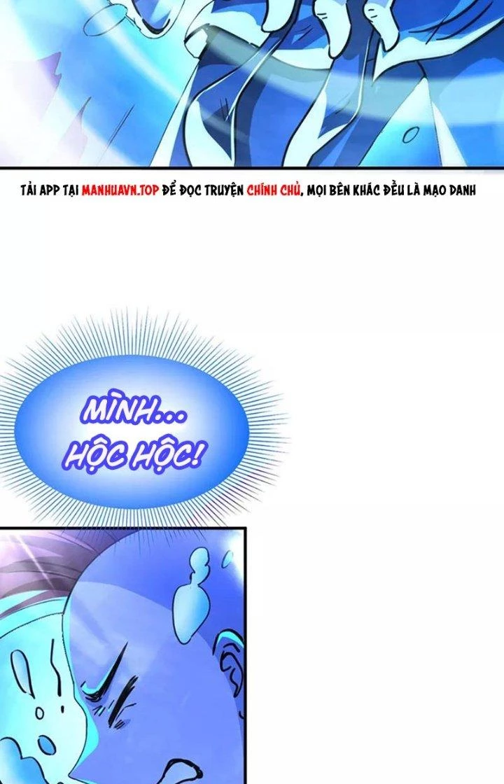 Ta Vô Địch Nhờ Siêu Béo Chapter 51 - 50