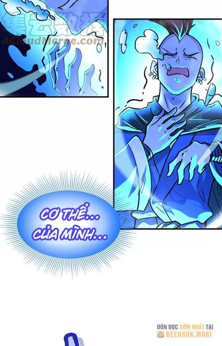 Ta Vô Địch Nhờ Siêu Béo Chapter 51 - 51
