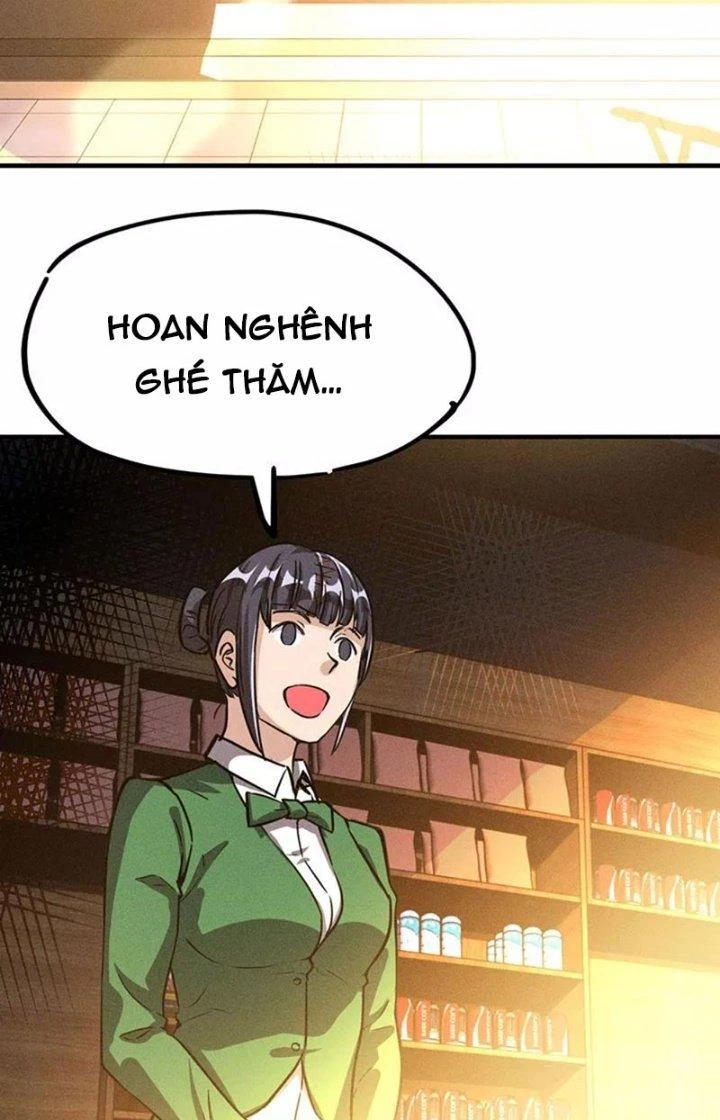 Ta Vô Địch Nhờ Siêu Béo Chapter 51 - 58