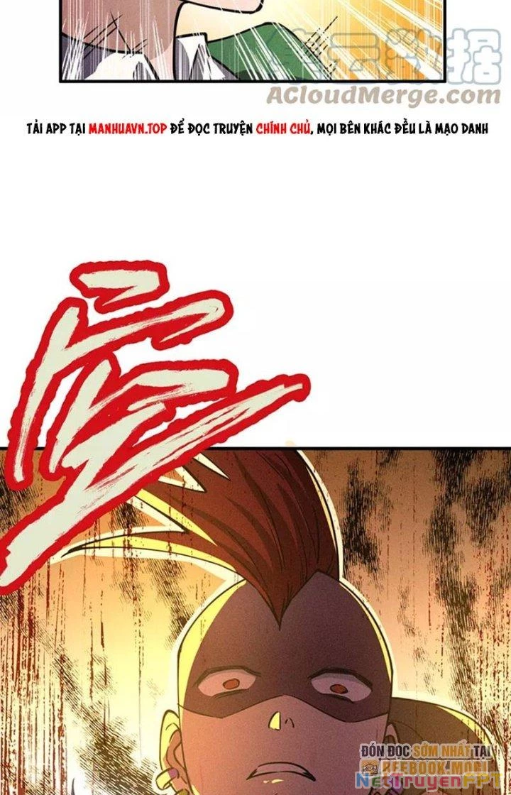 Ta Vô Địch Nhờ Siêu Béo Chapter 51 - 60