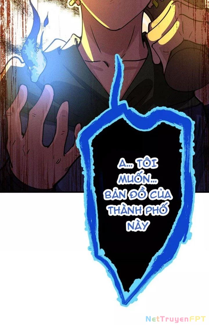 Ta Vô Địch Nhờ Siêu Béo Chapter 51 - 61
