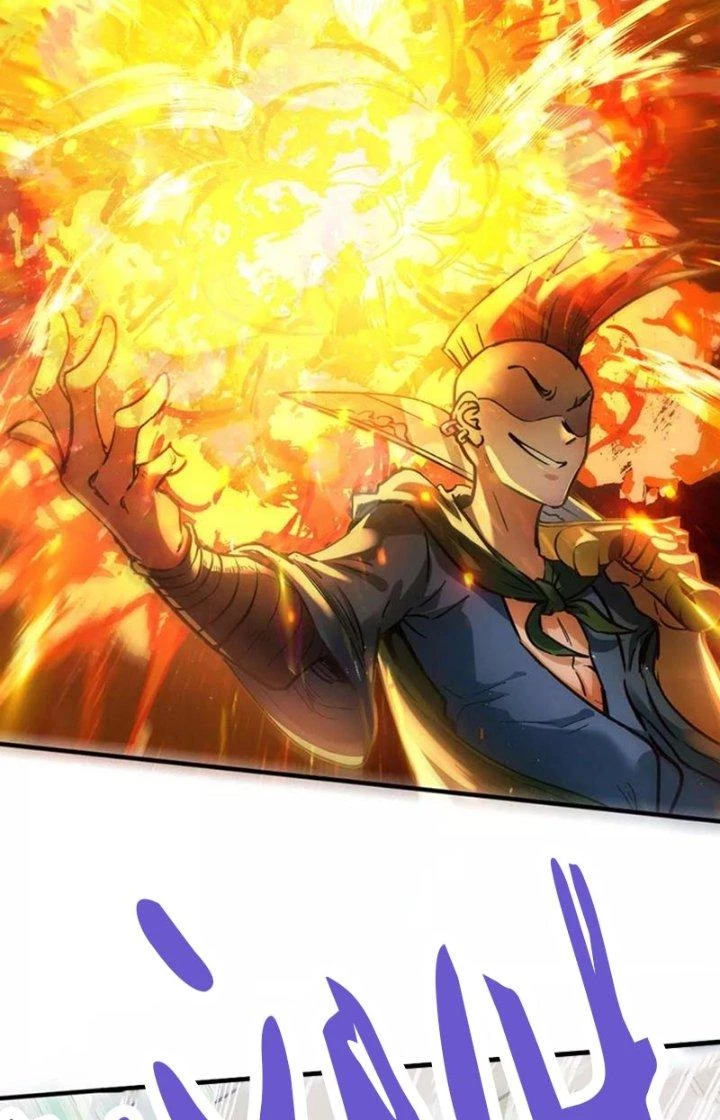 Ta Vô Địch Nhờ Siêu Béo Chapter 52 - 9