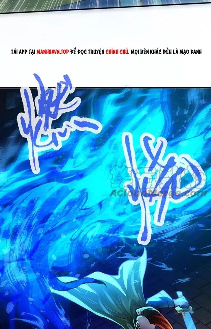 Ta Vô Địch Nhờ Siêu Béo Chapter 52 - 11
