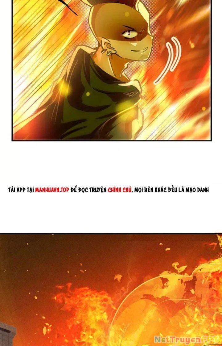 Ta Vô Địch Nhờ Siêu Béo Chapter 52 - 16