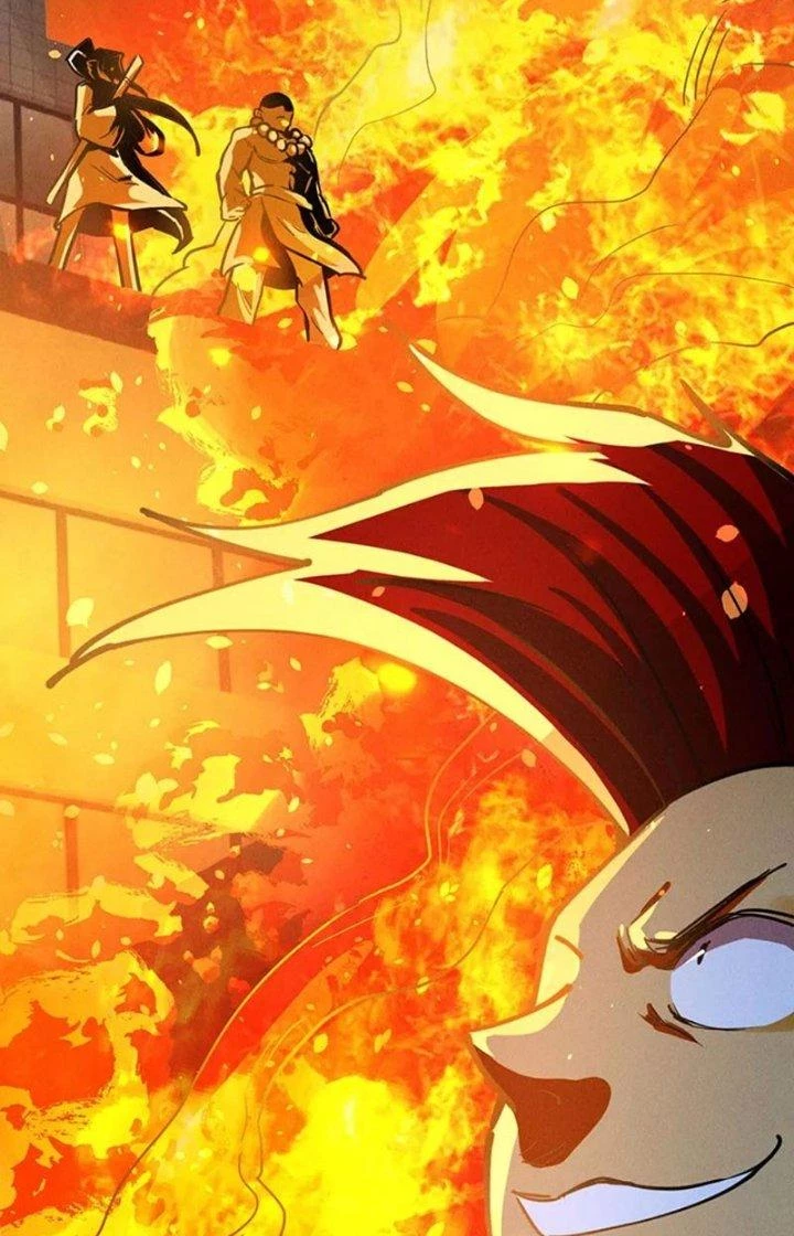 Ta Vô Địch Nhờ Siêu Béo Chapter 52 - 17