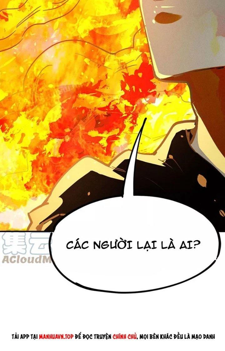 Ta Vô Địch Nhờ Siêu Béo Chapter 52 - 18