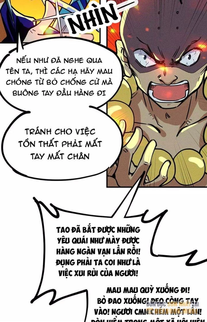 Ta Vô Địch Nhờ Siêu Béo Chapter 52 - 20
