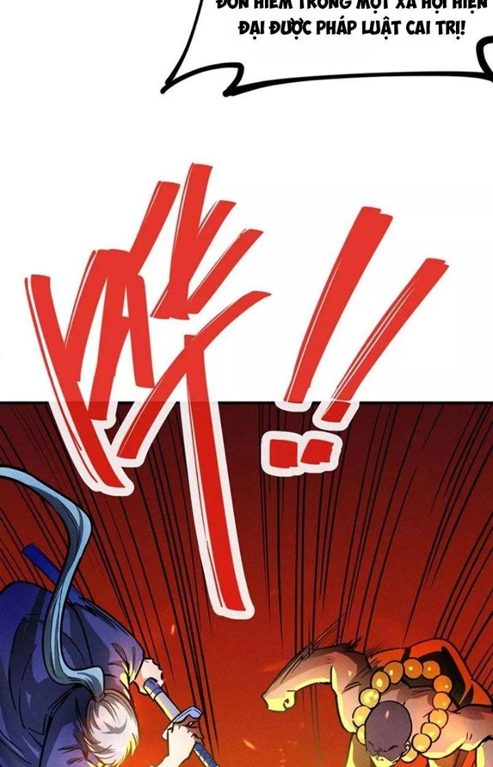 Ta Vô Địch Nhờ Siêu Béo Chapter 52 - 21