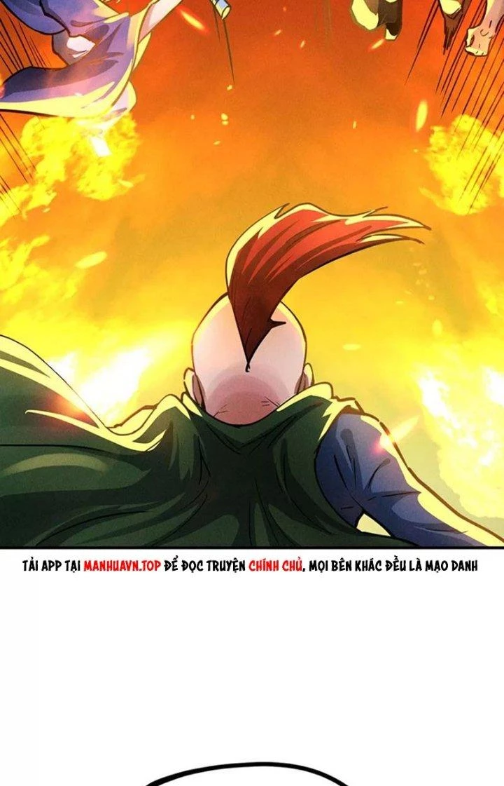 Ta Vô Địch Nhờ Siêu Béo Chapter 52 - 22