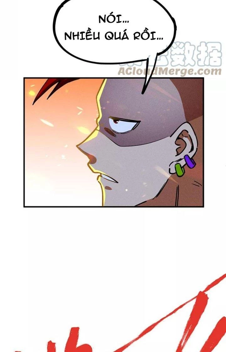 Ta Vô Địch Nhờ Siêu Béo Chapter 52 - 23