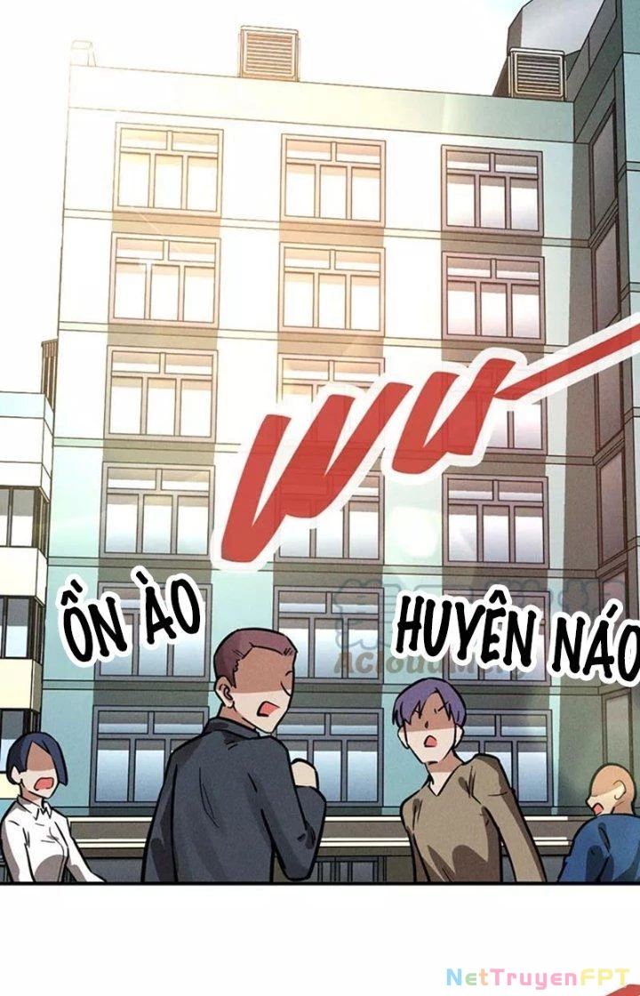 Ta Vô Địch Nhờ Siêu Béo Chapter 52 - 27