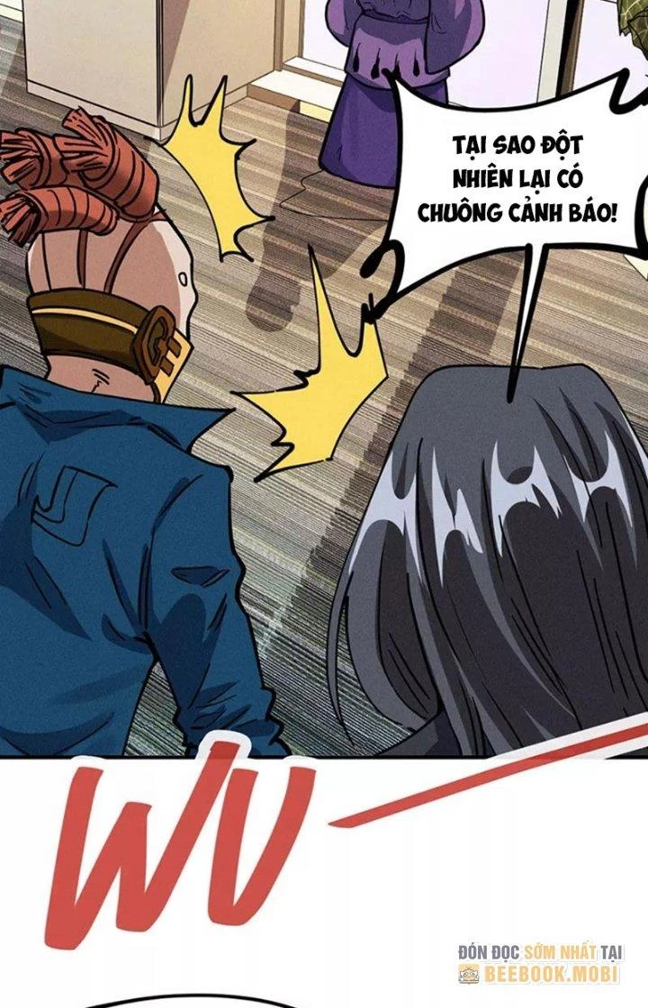 Ta Vô Địch Nhờ Siêu Béo Chapter 52 - 30