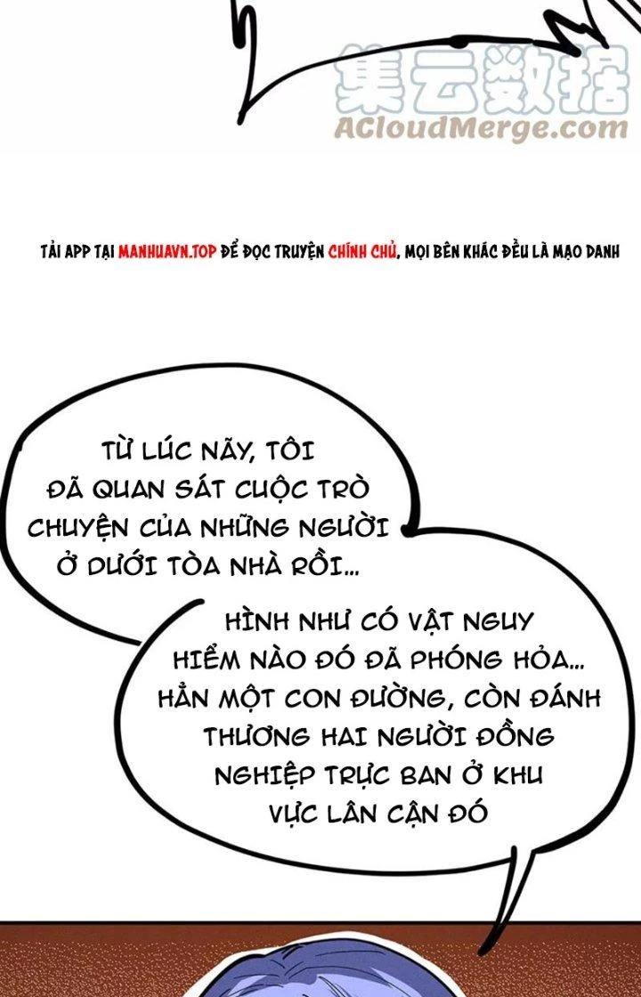 Ta Vô Địch Nhờ Siêu Béo Chapter 52 - 32