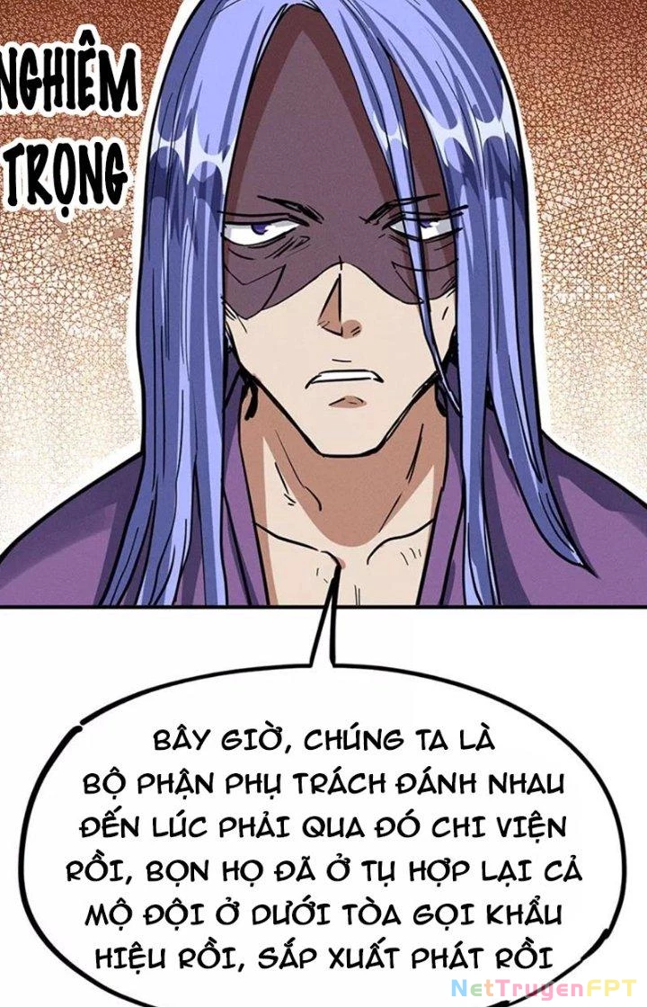 Ta Vô Địch Nhờ Siêu Béo Chapter 52 - 33