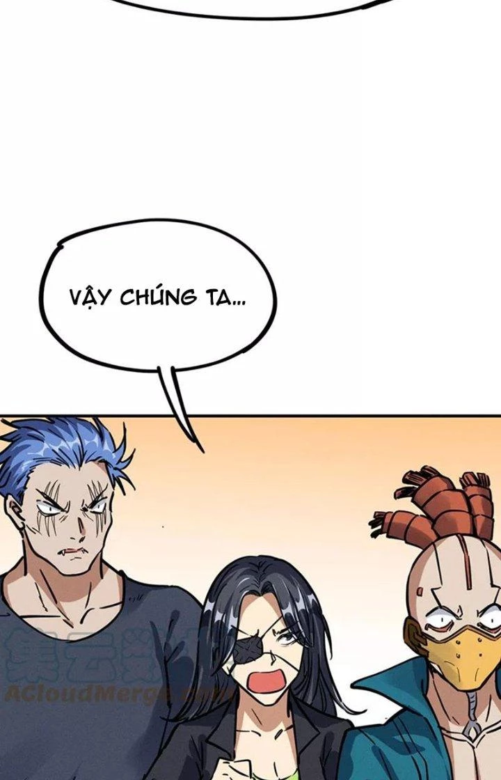 Ta Vô Địch Nhờ Siêu Béo Chapter 52 - 34