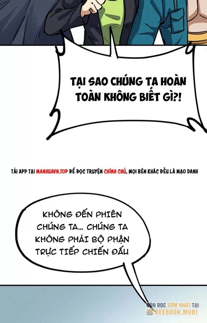Ta Vô Địch Nhờ Siêu Béo Chapter 52 - 35