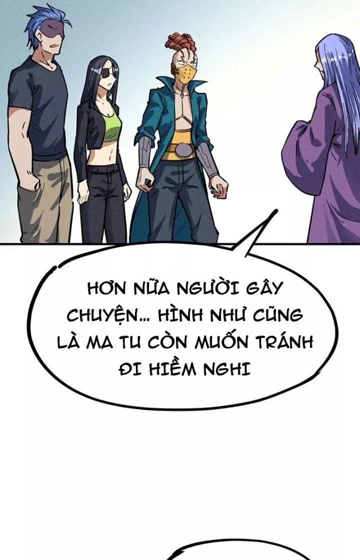 Ta Vô Địch Nhờ Siêu Béo Chapter 52 - 36