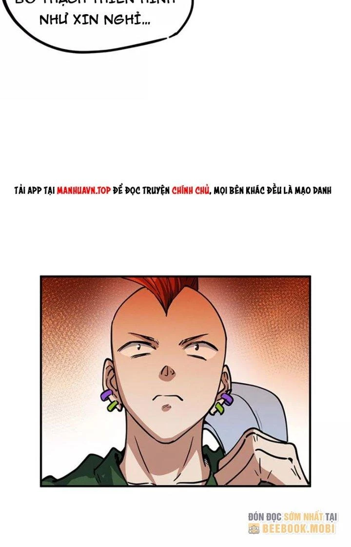 Ta Vô Địch Nhờ Siêu Béo Chapter 52 - 51