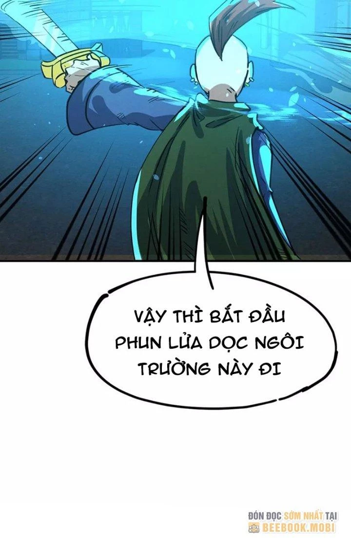 Ta Vô Địch Nhờ Siêu Béo Chapter 52 - 54
