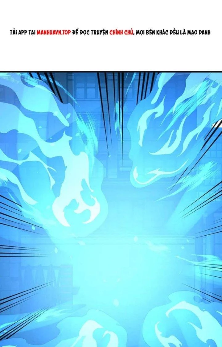 Ta Vô Địch Nhờ Siêu Béo Chapter 52 - 55