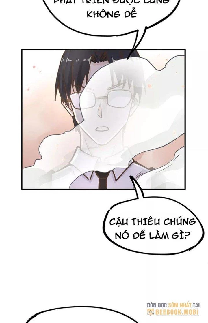 Ta Vô Địch Nhờ Siêu Béo Chapter 52 - 60