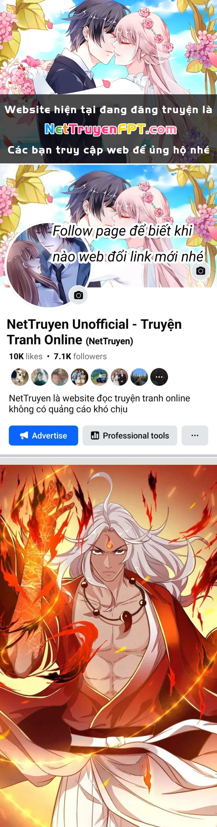 Ta Vô Địch Nhờ Siêu Béo Chapter 53 - 1