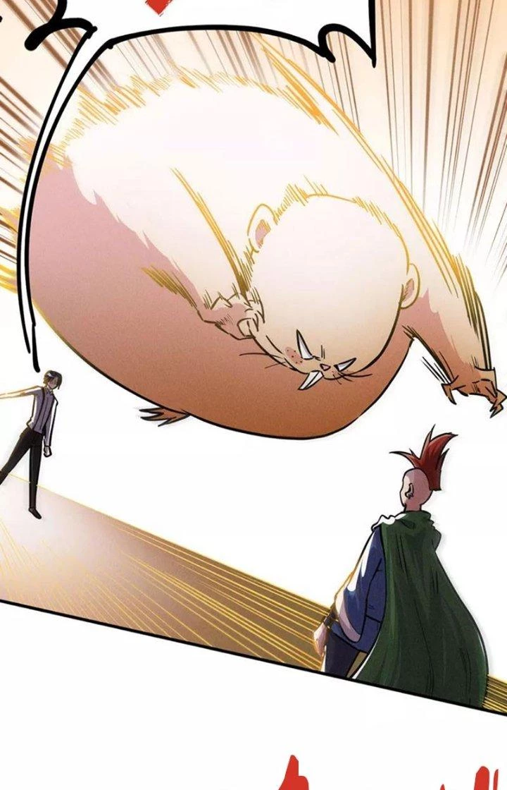 Ta Vô Địch Nhờ Siêu Béo Chapter 53 - 4