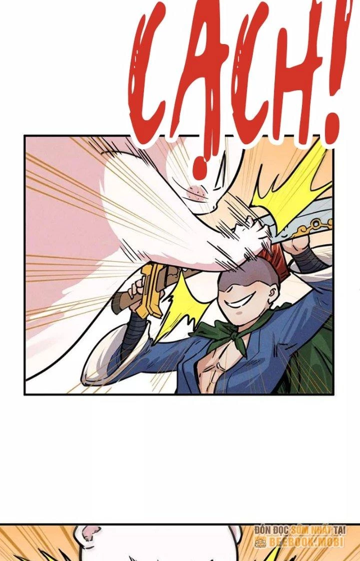 Ta Vô Địch Nhờ Siêu Béo Chapter 53 - 5