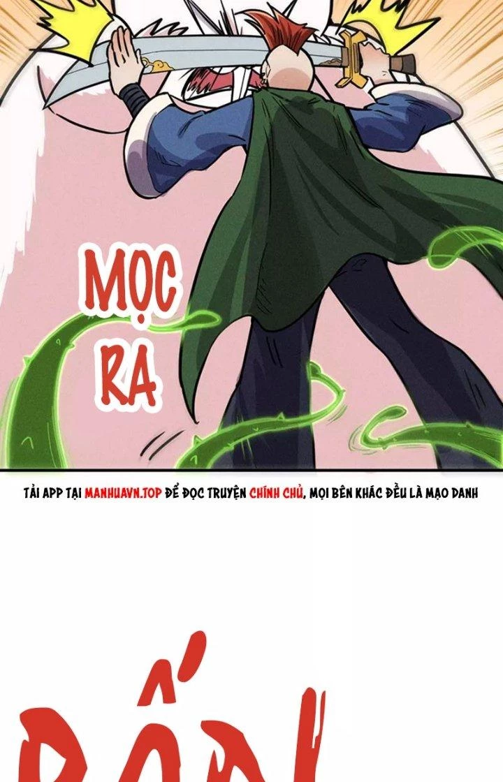 Ta Vô Địch Nhờ Siêu Béo Chapter 53 - 6