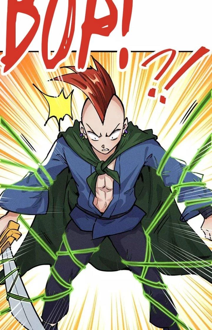Ta Vô Địch Nhờ Siêu Béo Chapter 53 - 7