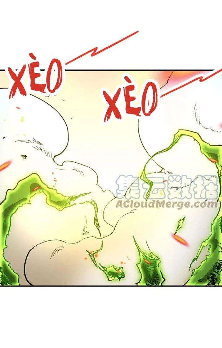 Ta Vô Địch Nhờ Siêu Béo Chapter 53 - 19