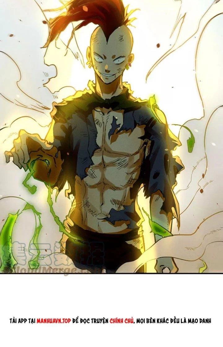 Ta Vô Địch Nhờ Siêu Béo Chapter 53 - 21