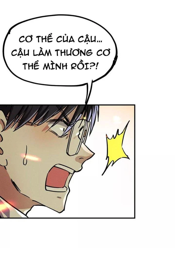 Ta Vô Địch Nhờ Siêu Béo Chapter 53 - 22