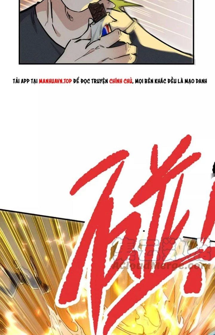 Ta Vô Địch Nhờ Siêu Béo Chapter 53 - 28