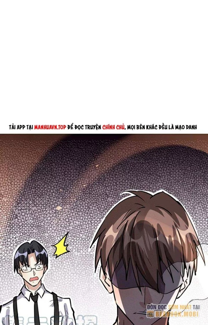 Ta Vô Địch Nhờ Siêu Béo Chapter 53 - 30