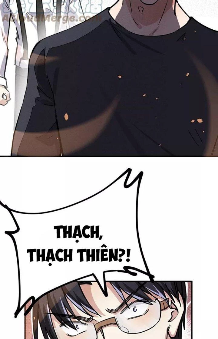 Ta Vô Địch Nhờ Siêu Béo Chapter 53 - 31