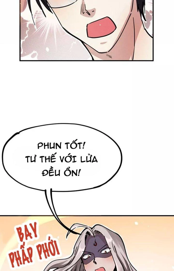 Ta Vô Địch Nhờ Siêu Béo Chapter 53 - 32