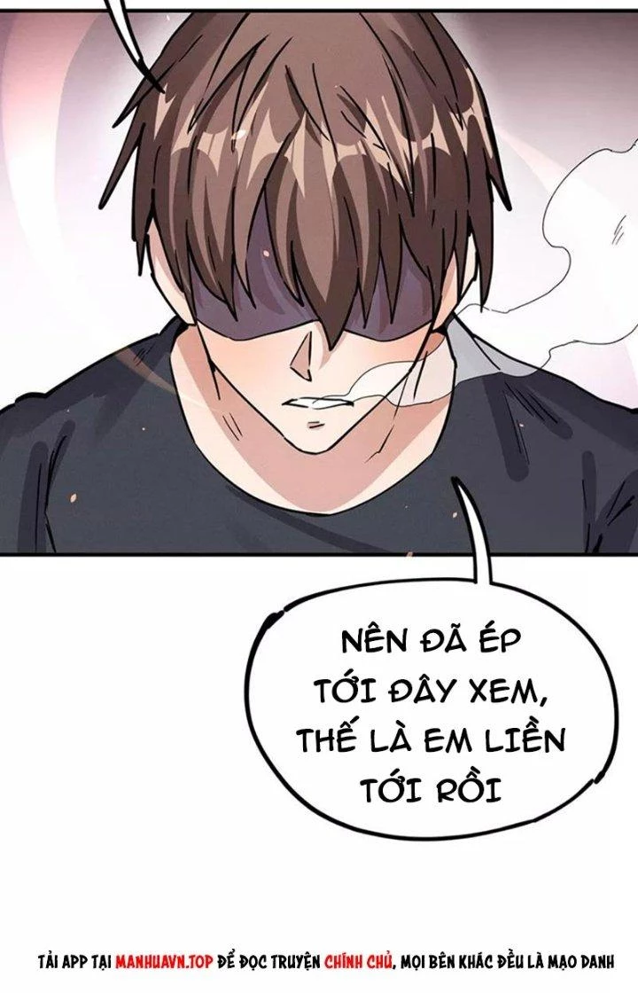 Ta Vô Địch Nhờ Siêu Béo Chapter 53 - 34