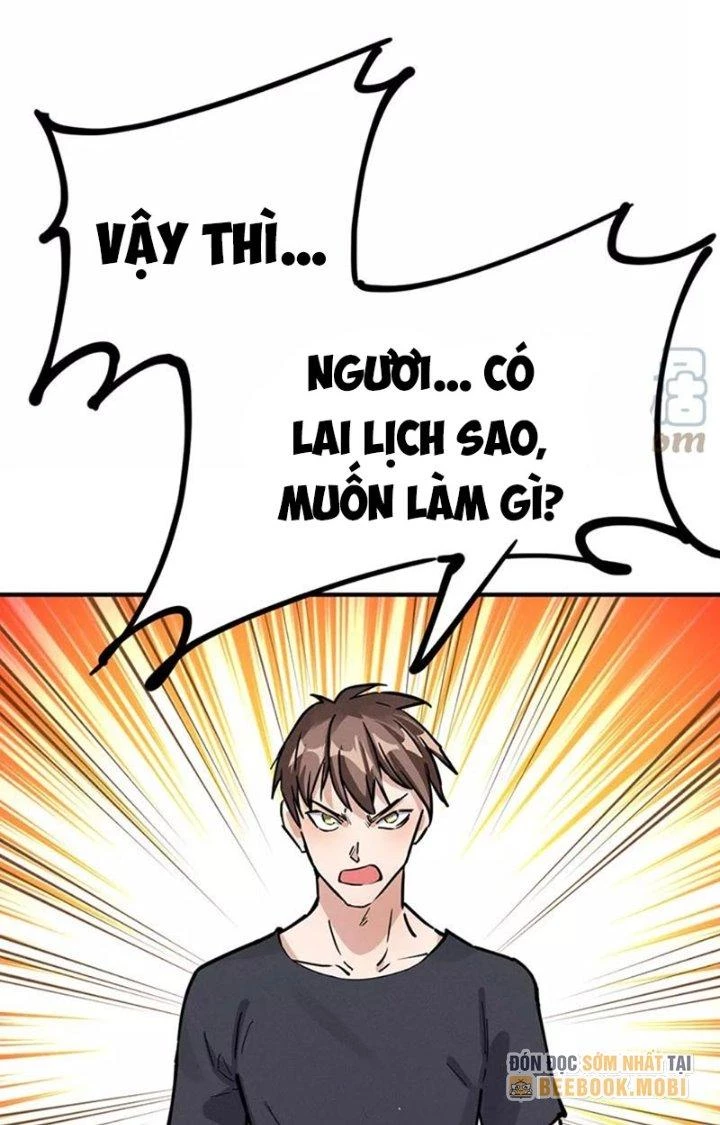 Ta Vô Địch Nhờ Siêu Béo Chapter 53 - 35