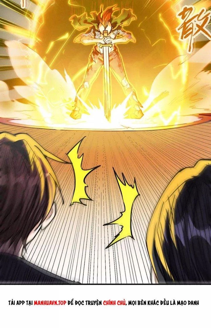 Ta Vô Địch Nhờ Siêu Béo Chapter 53 - 39