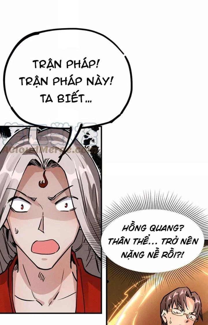 Ta Vô Địch Nhờ Siêu Béo Chapter 53 - 40