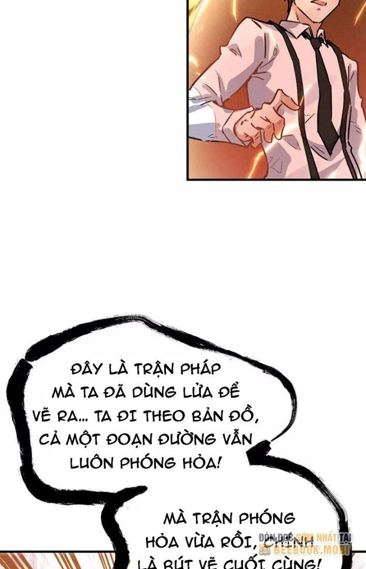 Ta Vô Địch Nhờ Siêu Béo Chapter 53 - 41