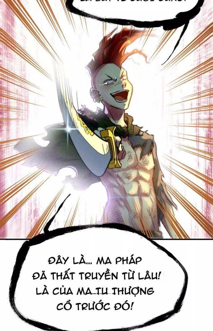 Ta Vô Địch Nhờ Siêu Béo Chapter 53 - 42