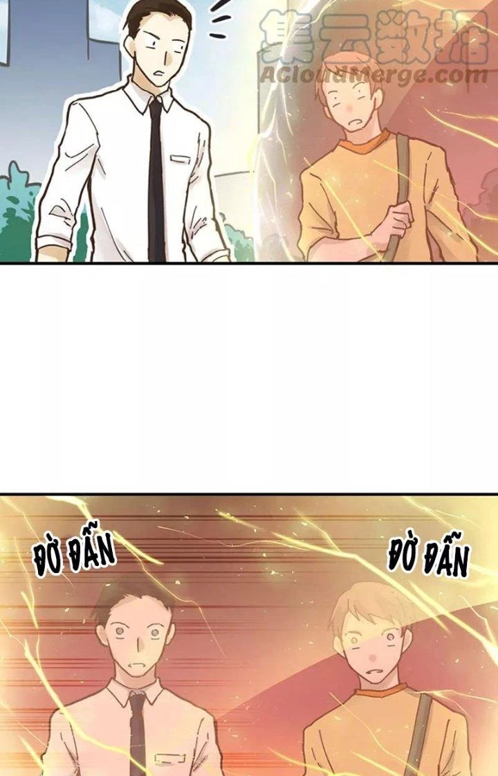 Ta Vô Địch Nhờ Siêu Béo Chapter 53 - 46