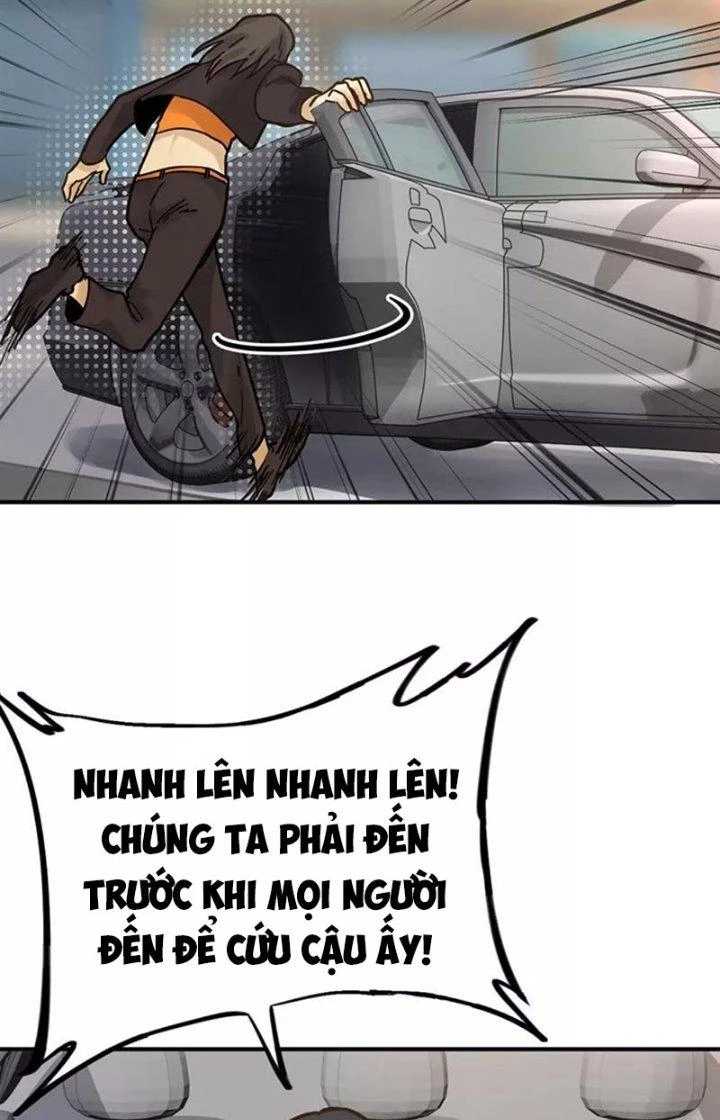 Ta Vô Địch Nhờ Siêu Béo Chapter 53 - 48