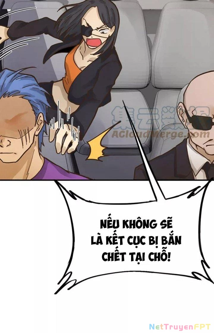 Ta Vô Địch Nhờ Siêu Béo Chapter 53 - 49