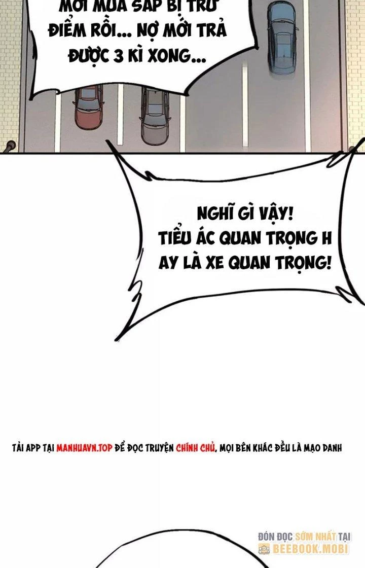 Ta Vô Địch Nhờ Siêu Béo Chapter 53 - 53