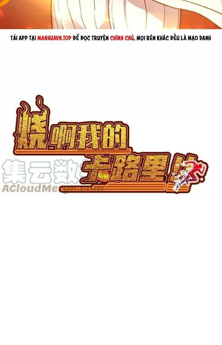 Ta Vô Địch Nhờ Siêu Béo Chapter 54 - 2